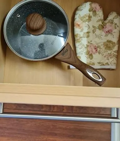 божурленд студио а-4-1 班斯科