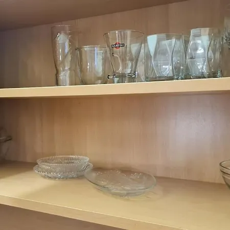 божурленд студио а-4-1 公寓