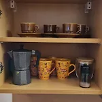 Apartmán божурленд студио а-4-1 Bansko