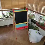 Apartmán божурленд студио а-4-1 Bansko