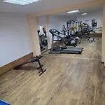 божурленд студио а-4-1 Apartmán