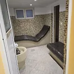 Apartmán божурленд студио а-4-1 Bansko