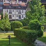божурленд студио а-4-1 Apartmán Bansko