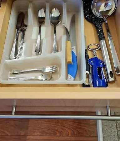 божурленд студио а-4-1 アパート バンスコ