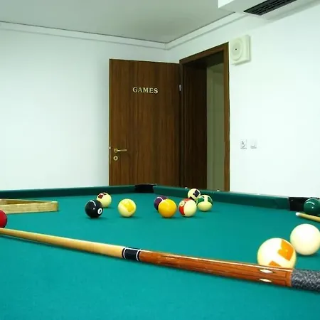 божурленд студио а-4-1 * バンスコ