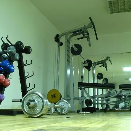 божурленд студио а-4-1 * バンスコ