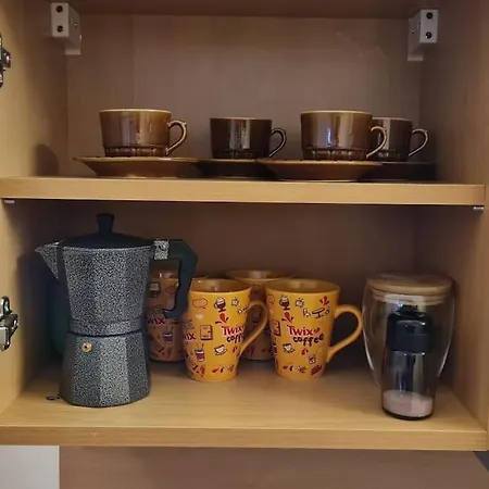 Διαμέρισμα божурленд студио а-4-1 Μπάνσκο