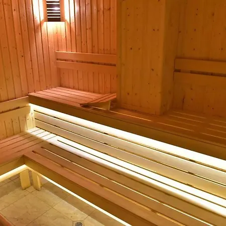 божурленд студио а-4-1 Διαμέρισμα Μπάνσκο