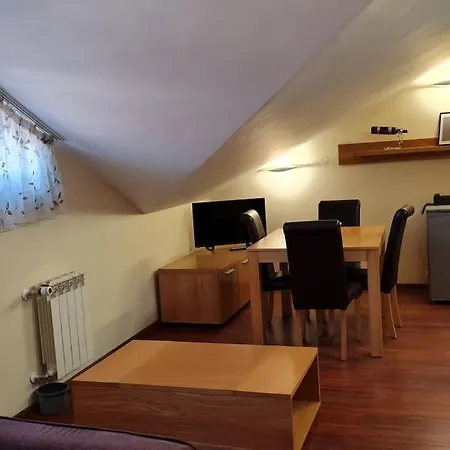 божурленд студио а-4-1 Διαμέρισμα *