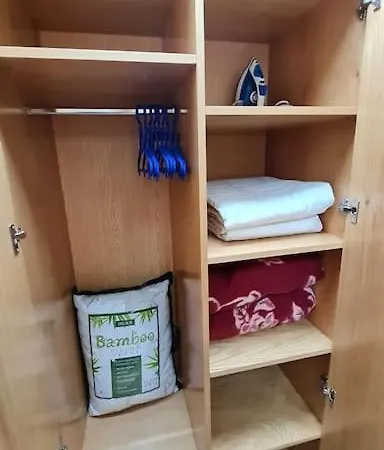 Apartmán божурленд студио а-4-1 *