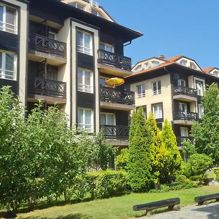 божурленд студио а-4-1