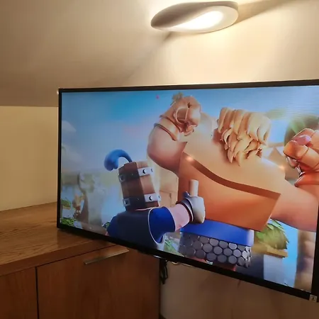 божурленд студио а-4-1 アパート *