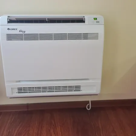 божурленд студио а-4-1 Διαμέρισμα Μπάνσκο