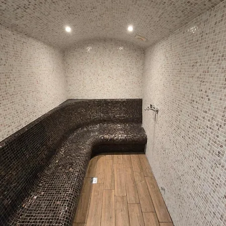 アパート божурленд студио а-4-1 バンスコ