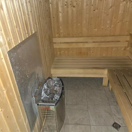 божурленд студио а-4-1 * Банско