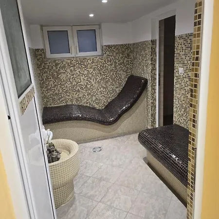 Apartmán божурленд студио а-4-1 Bansko