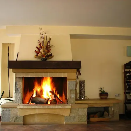 божурленд студио а-4-1 Apartmán Bansko