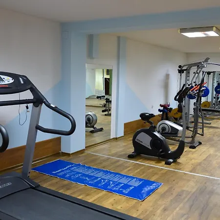 божурленд студио а-4-1 Апартамент *