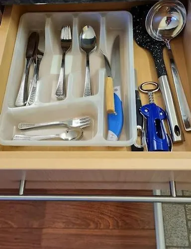 божурленд студио а-4-1 Lejlighed Bansko