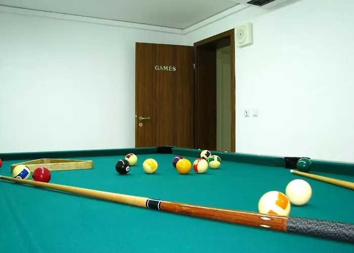 божурленд студио а-4-1 * Bansko