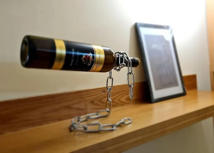 божурленд студио а-4-1 Lejlighed