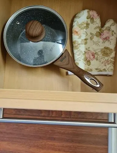 божурленд студио а-4-1 Bansko