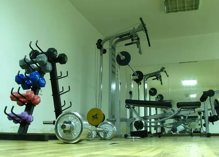 божурленд студио а-4-1 * Bansko