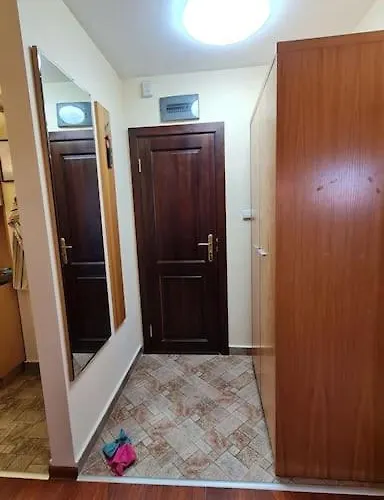 Lejlighed божурленд студио а-4-1 Bansko