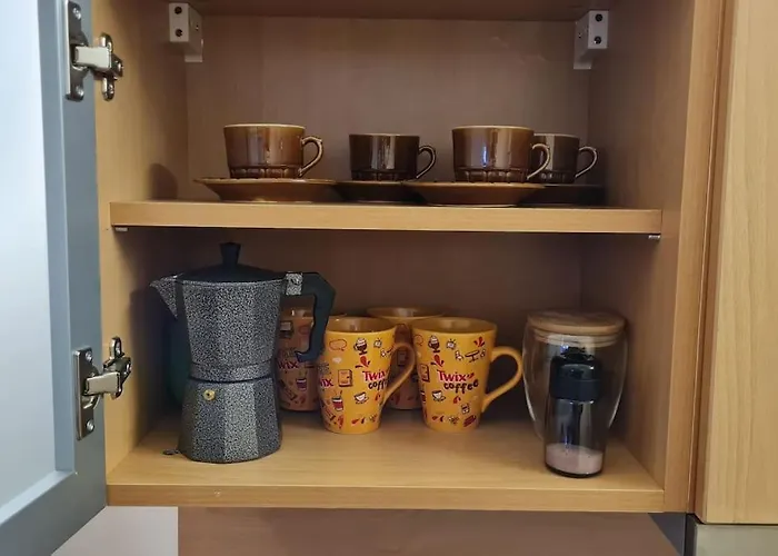 Lejlighed божурленд студио а-4-1 Bansko