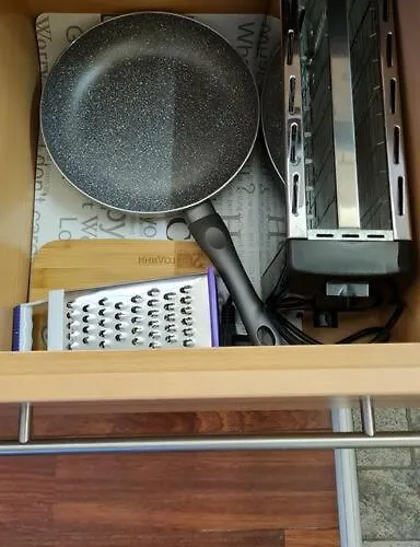 Lejlighed божурленд студио а-4-1 *