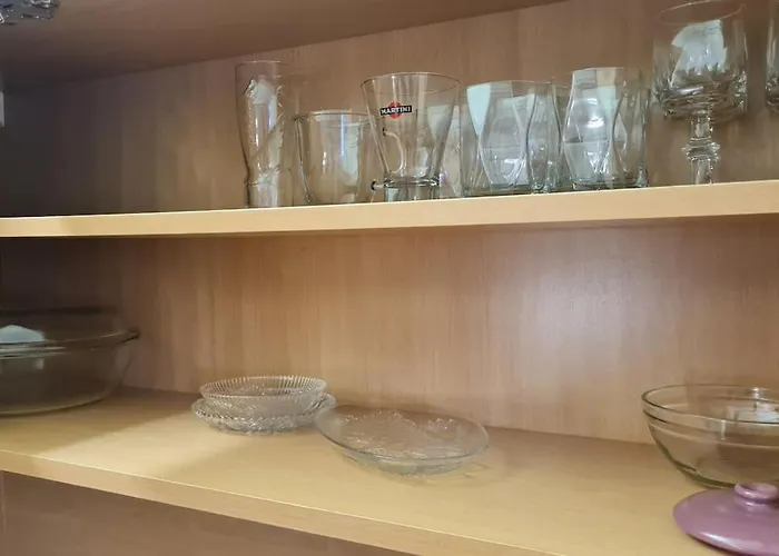 божурленд студио а-4-1 Lejlighed