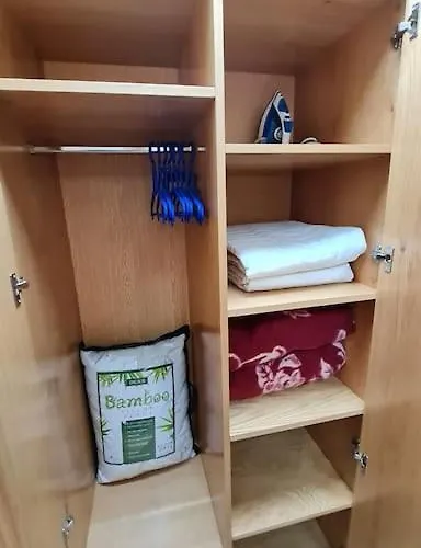 Lejlighed божурленд студио а-4-1 *