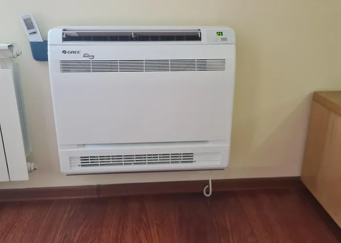 божурленд студио а-4-1 Lejlighed Bansko