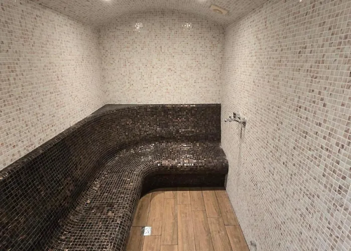 Lejlighed божурленд студио а-4-1 Bansko