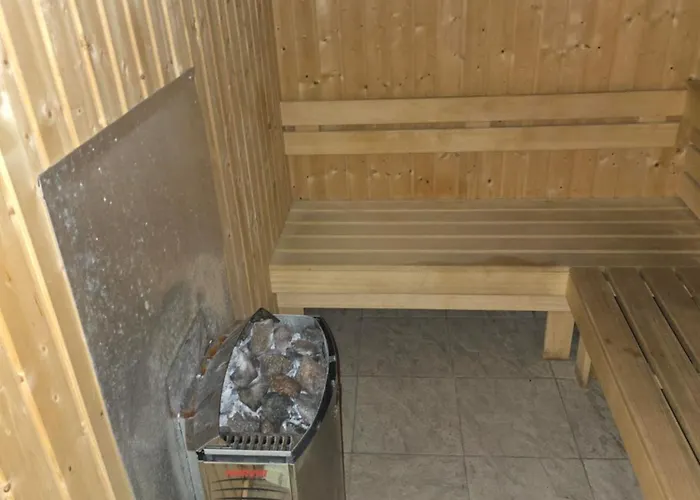 божурленд студио а-4-1 * Bansko