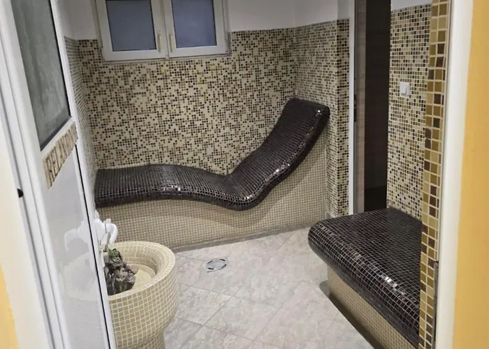 Lejlighed божурленд студио а-4-1 Bansko