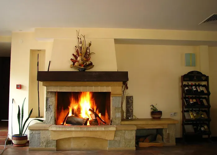 божурленд студио а-4-1 Lejlighed Bansko